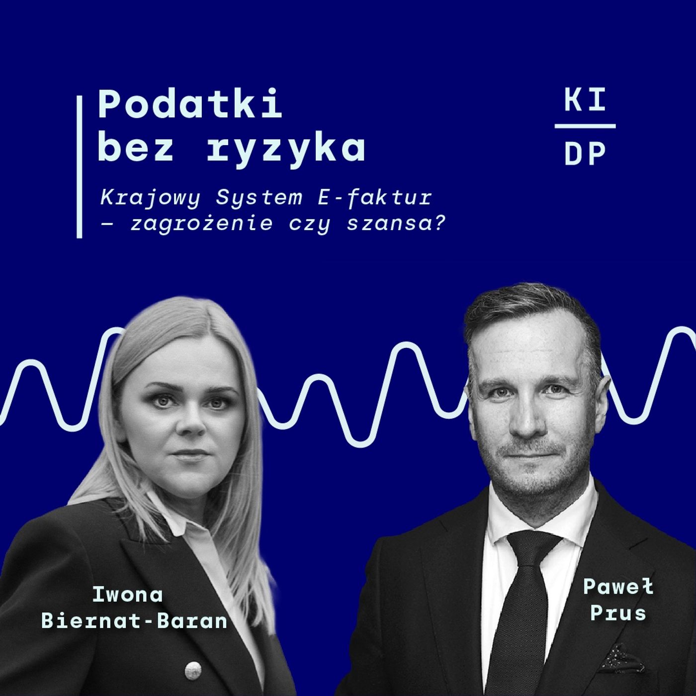 Podatki Bez Ryzyka - podcast KIDP