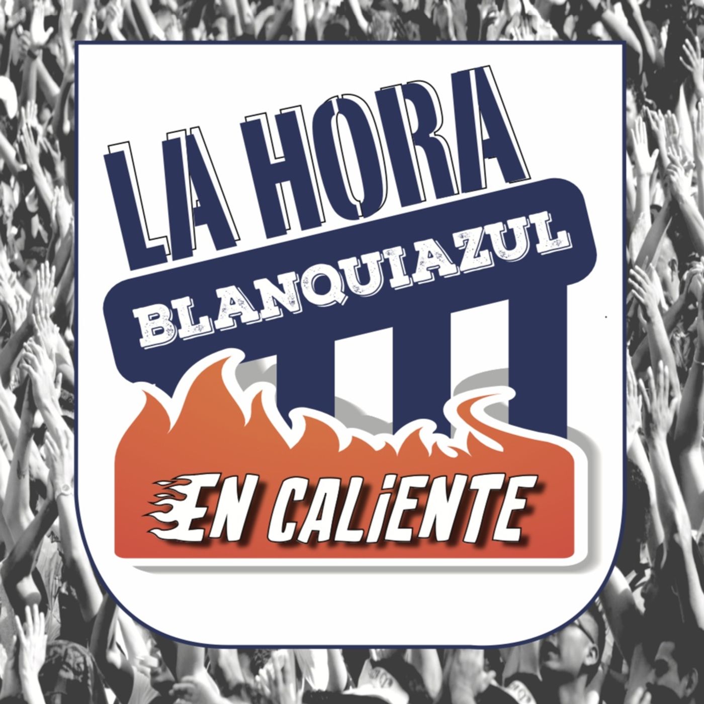 La Hora Blanquiazul -Peru-