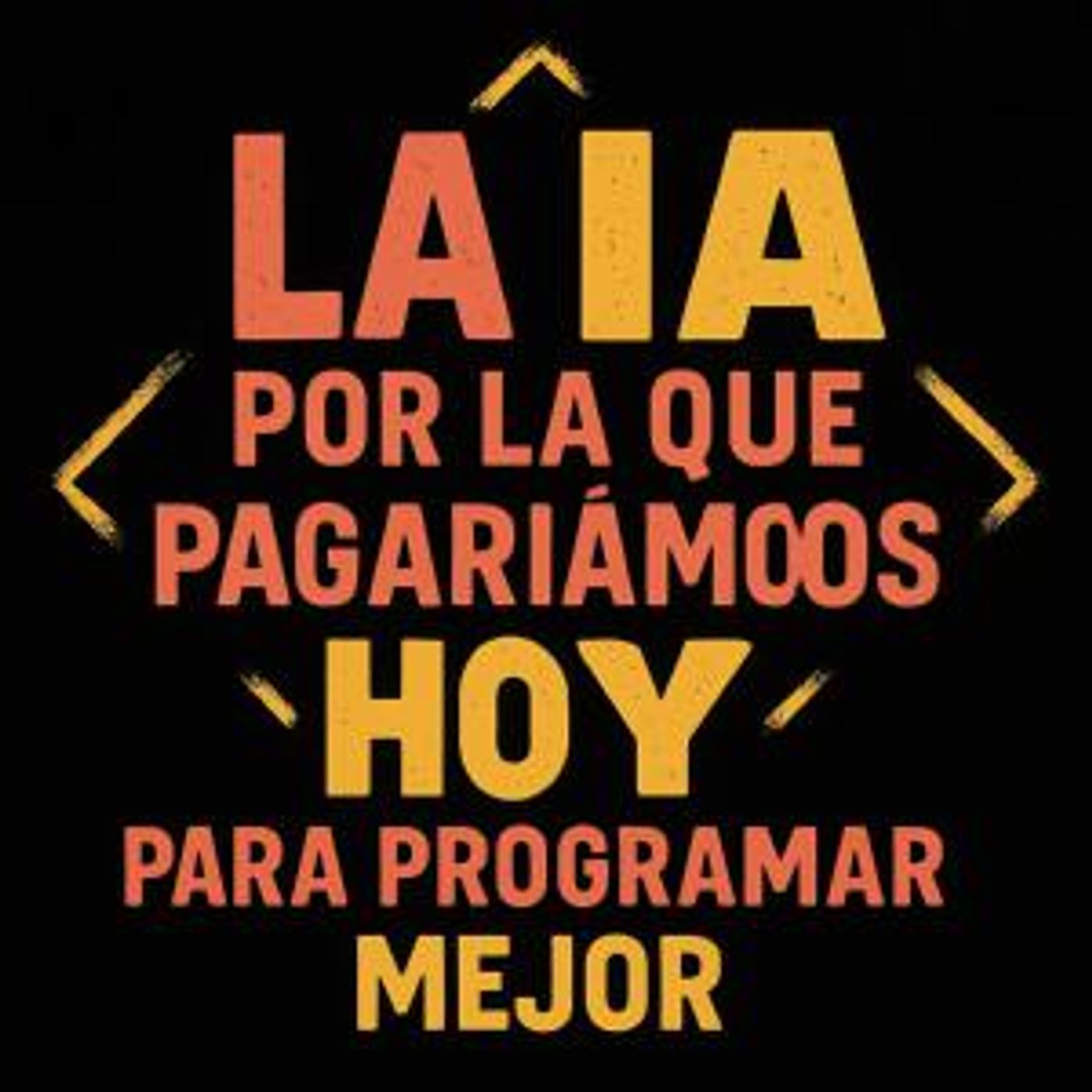 La IA por la que pagaríamos hoy para programar mejor con José Manuel Gómez