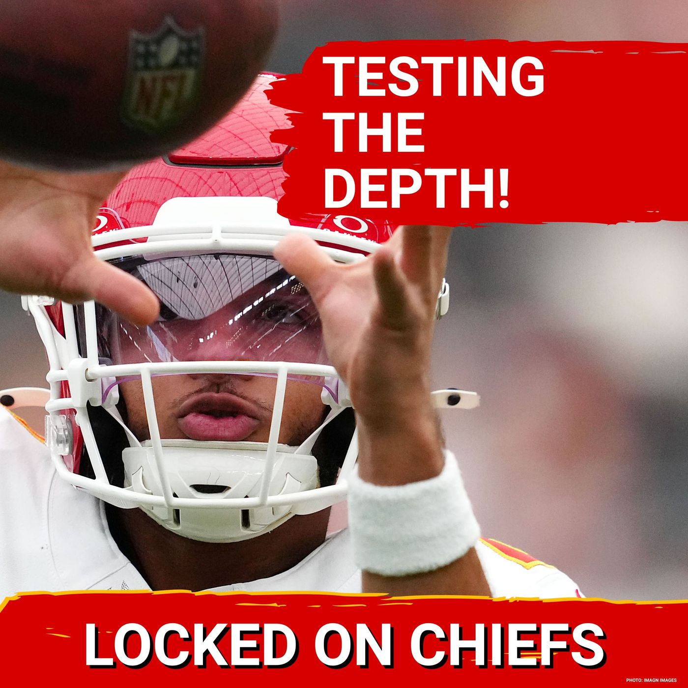 Chiefs Resting Starters—Are Teams SACRIFICING Start of the Regular Season? episode artwork