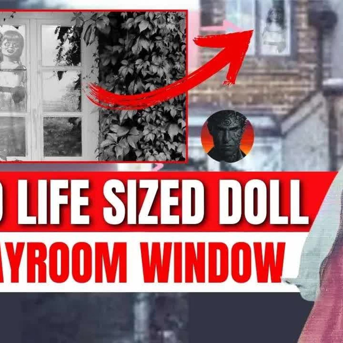 JONBENET 7 Shocking Insights From Creepy My Twinn Doll episode artwork