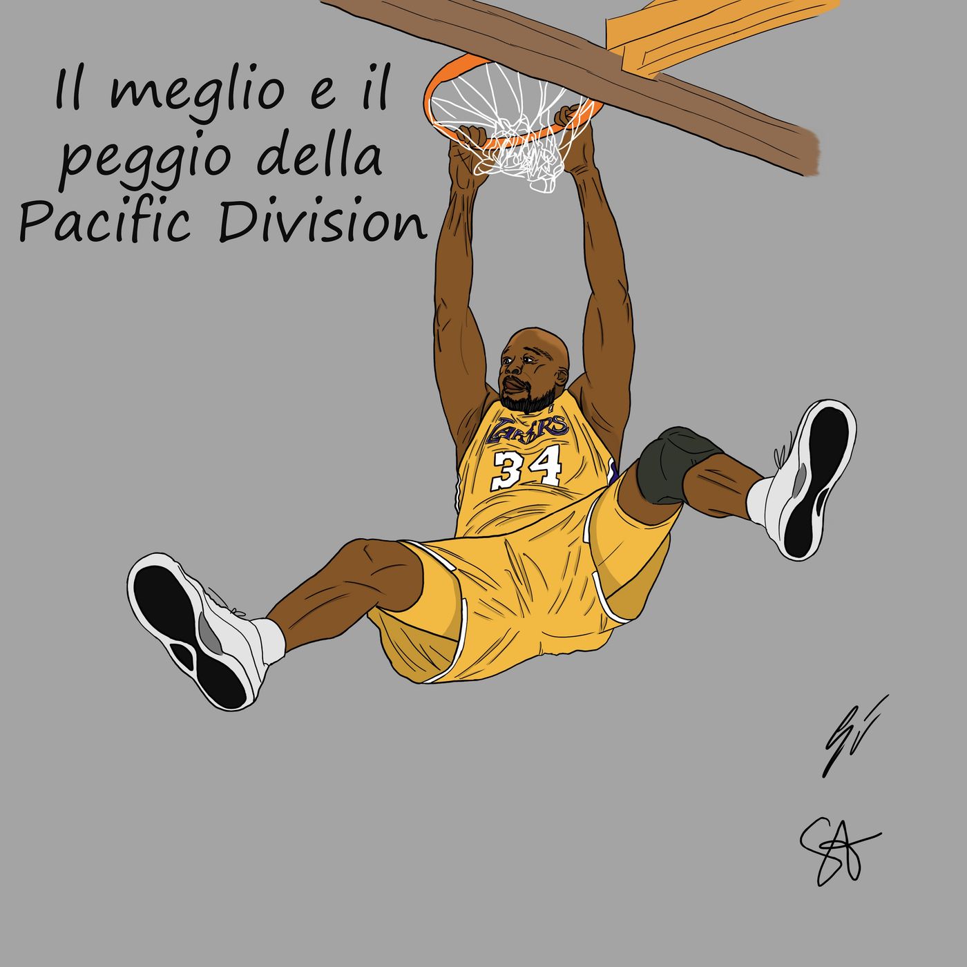 NBA Popcorn