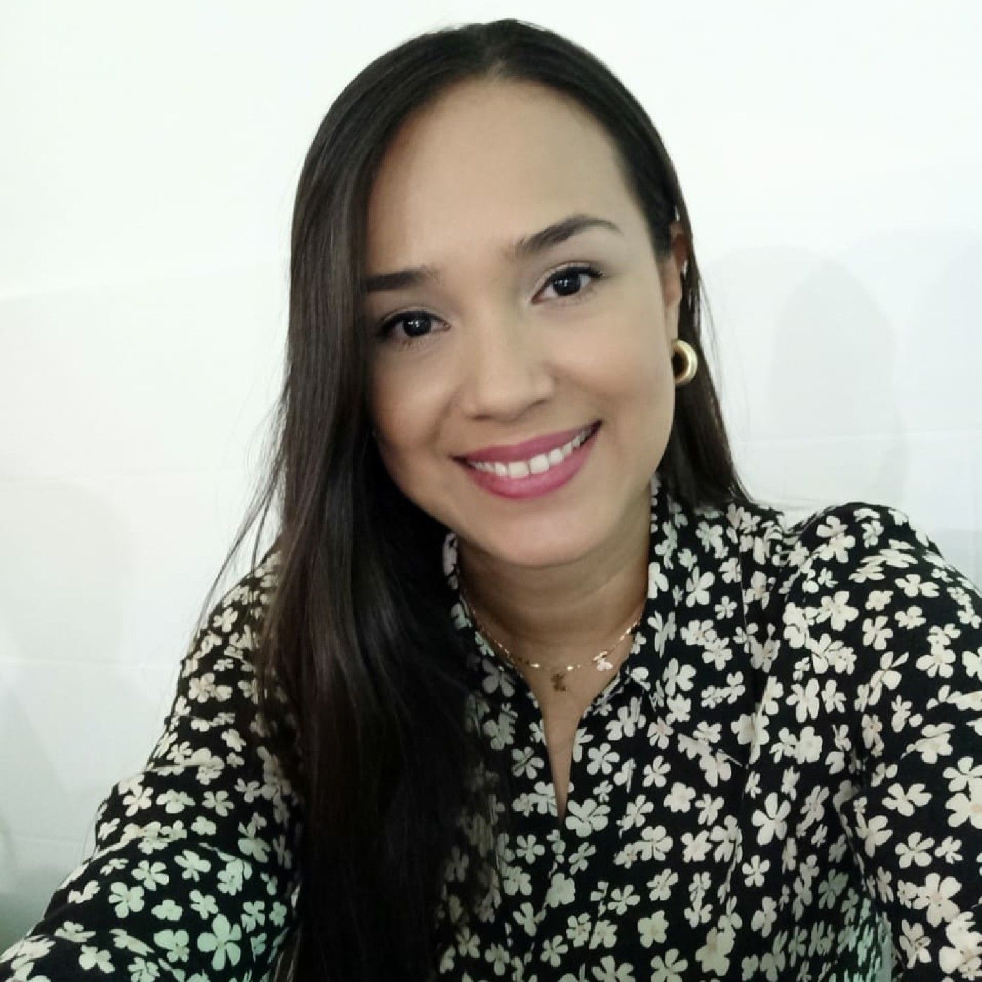 El podcast de Francy Palacio