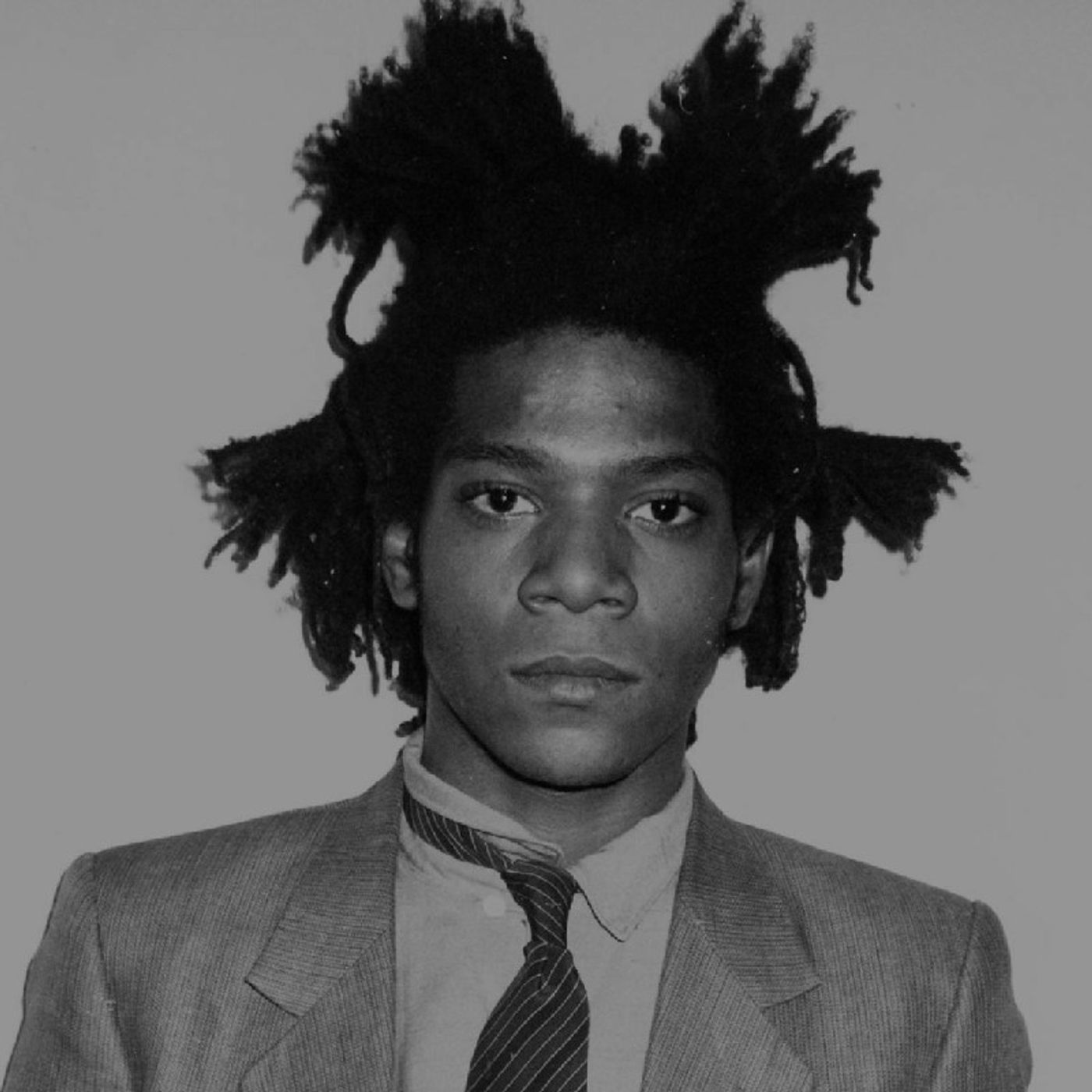 Un Quarto D'arte #8 - J.M.Basquiat - 07/02/2021