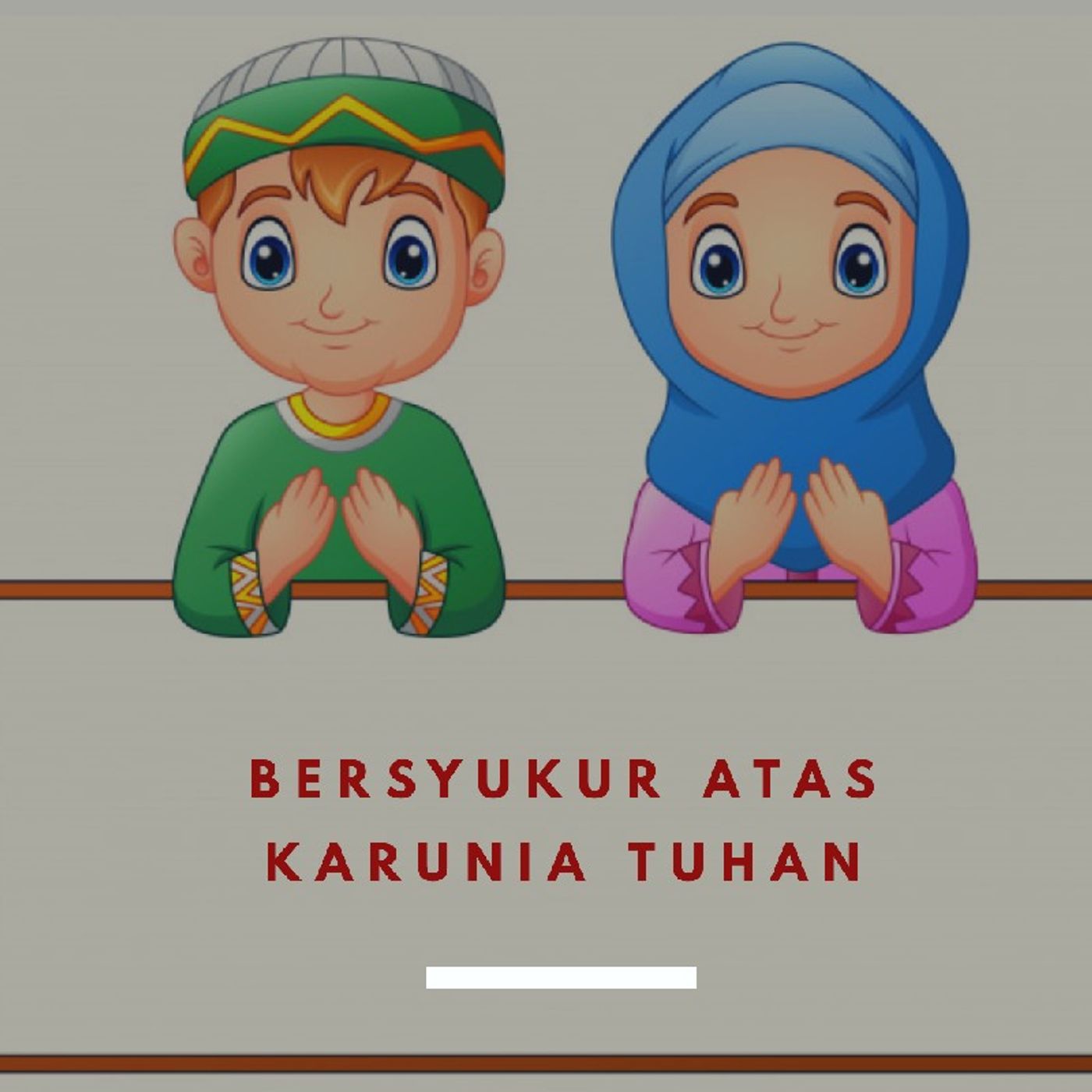 Dunia Kelas 3 SD