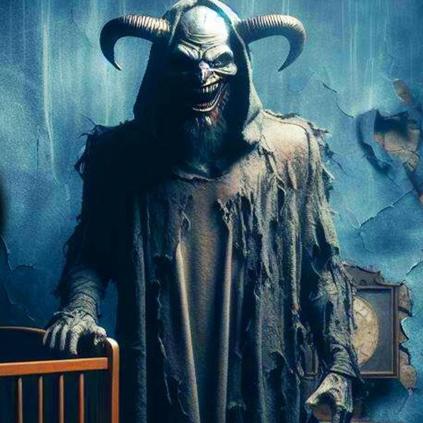 Una Bruja Intentó Dañar A Mi Bebé Historias De Terror - REDE