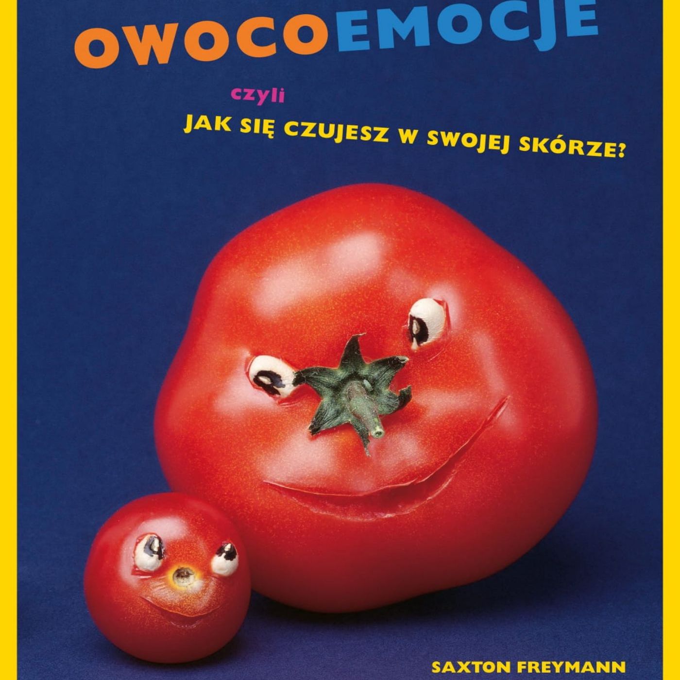 Dzieci mają głos