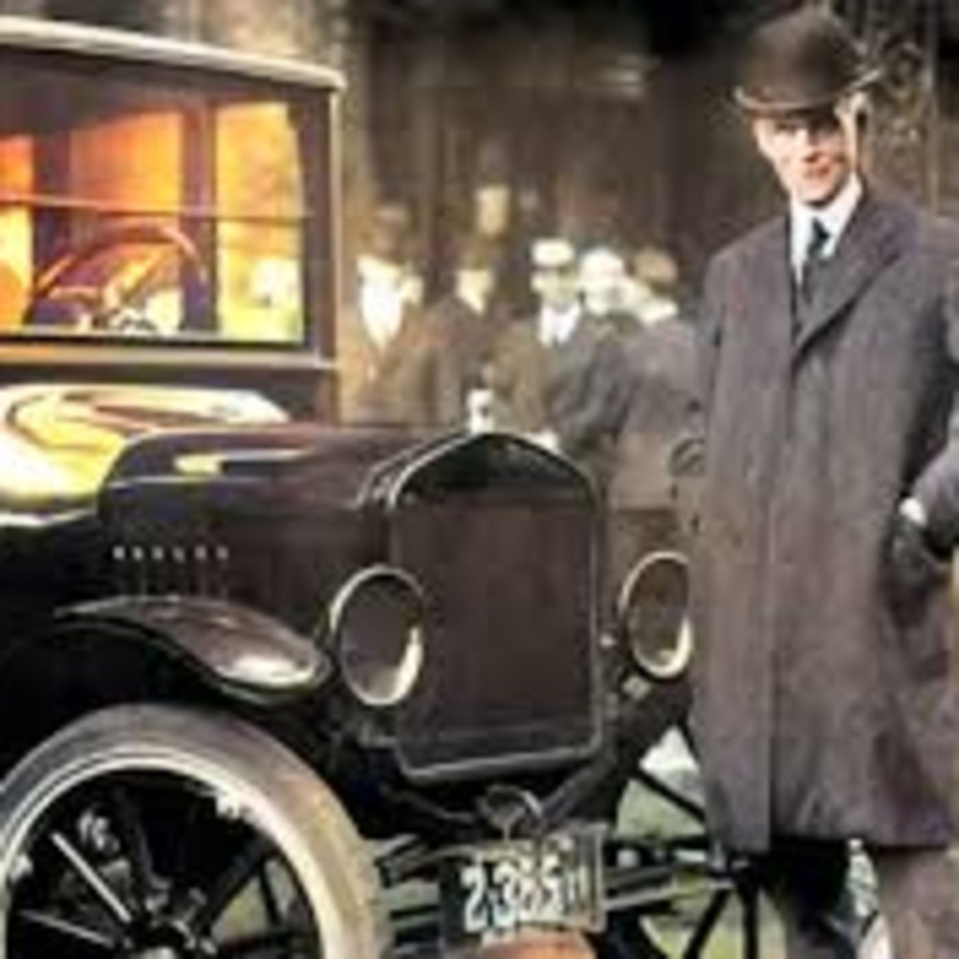 Henry Ford: el Basquetbol, Automovilismo y futbol soccer