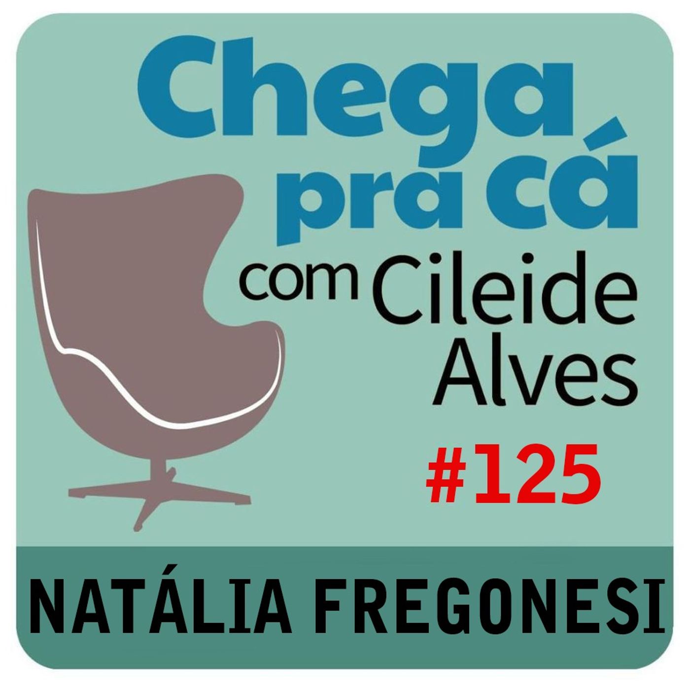 Chega Pra Cá