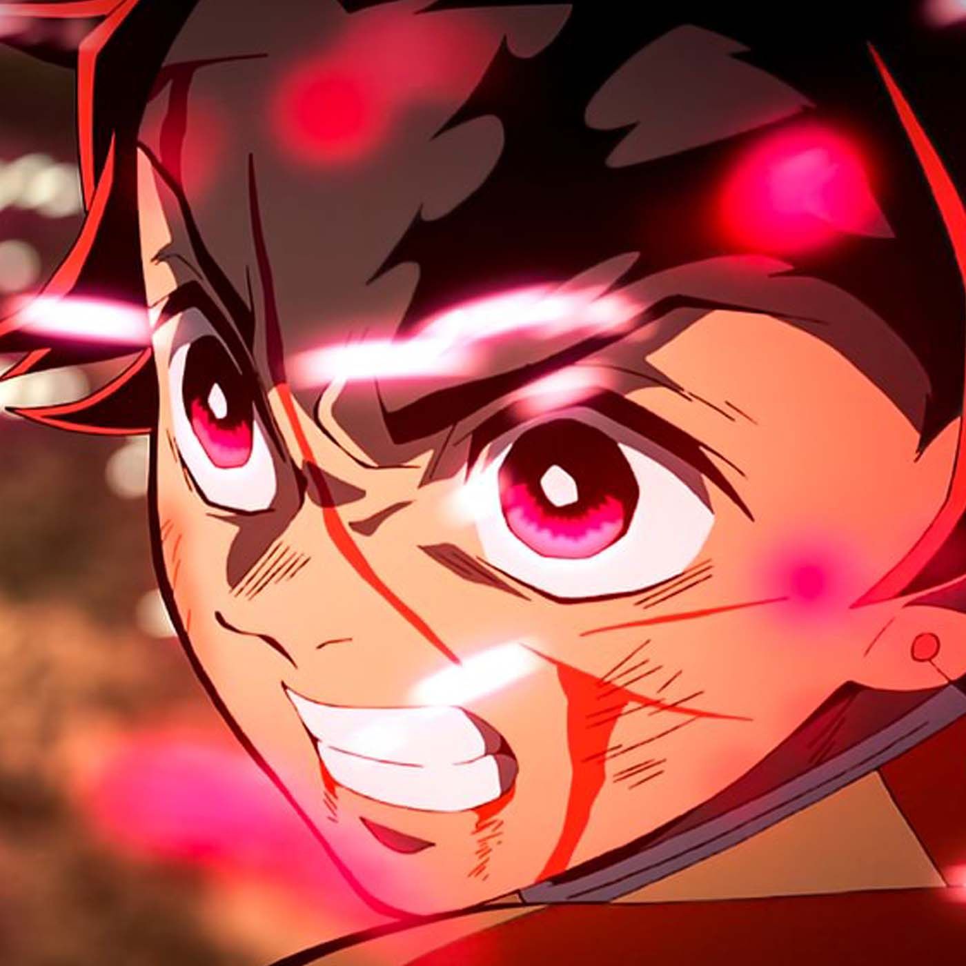 Demon Slayer (Episodes 13-26)