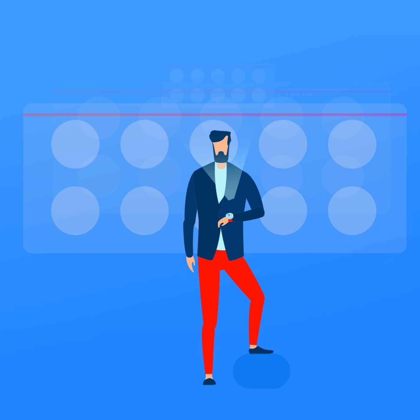 How Long Does Modafinil Duration Last? episode artwork