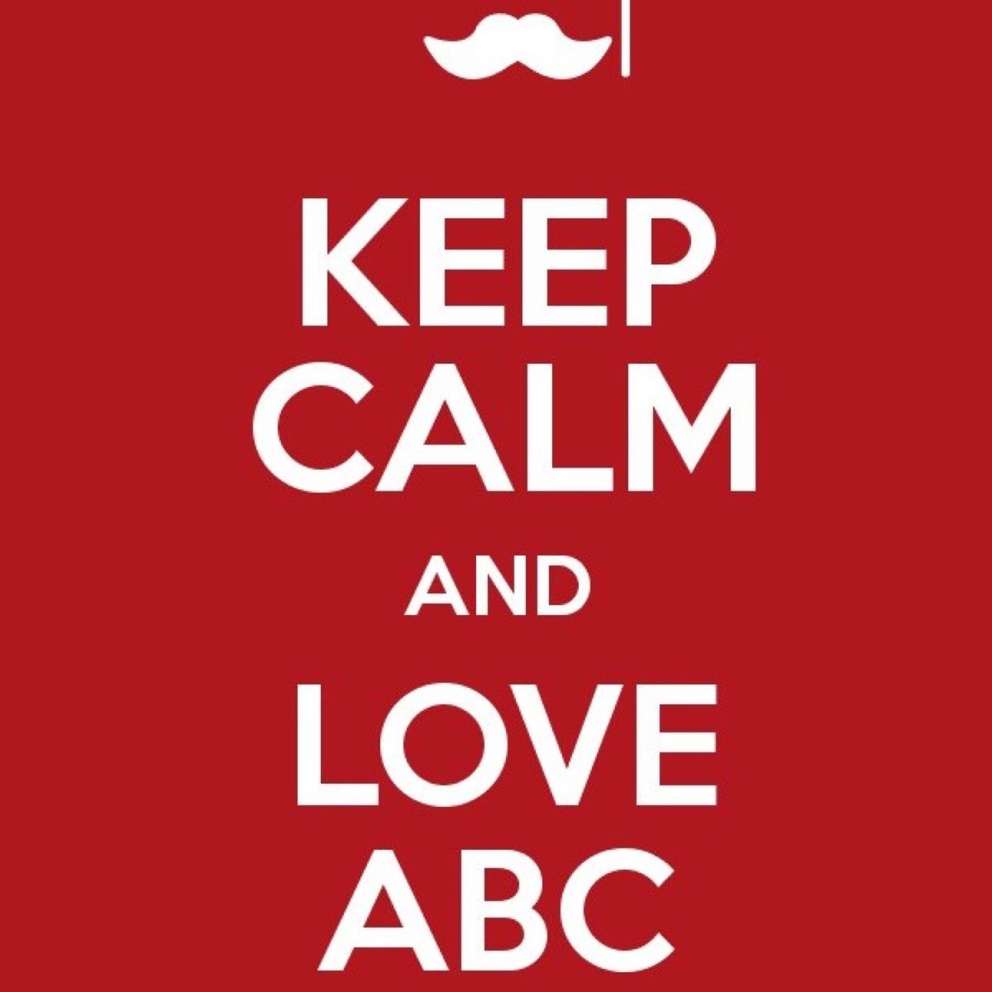 Imparare di nuovo l'ABC della fede episode artwork