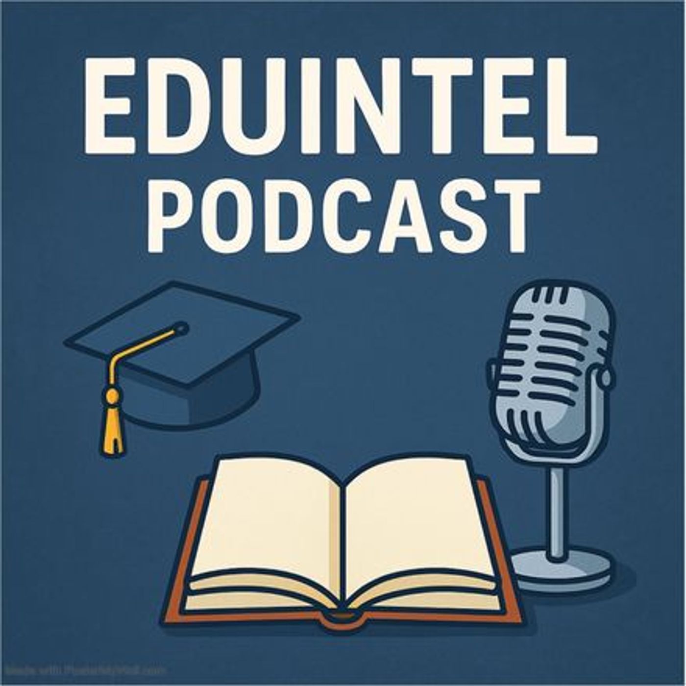 Eduintel Podcast