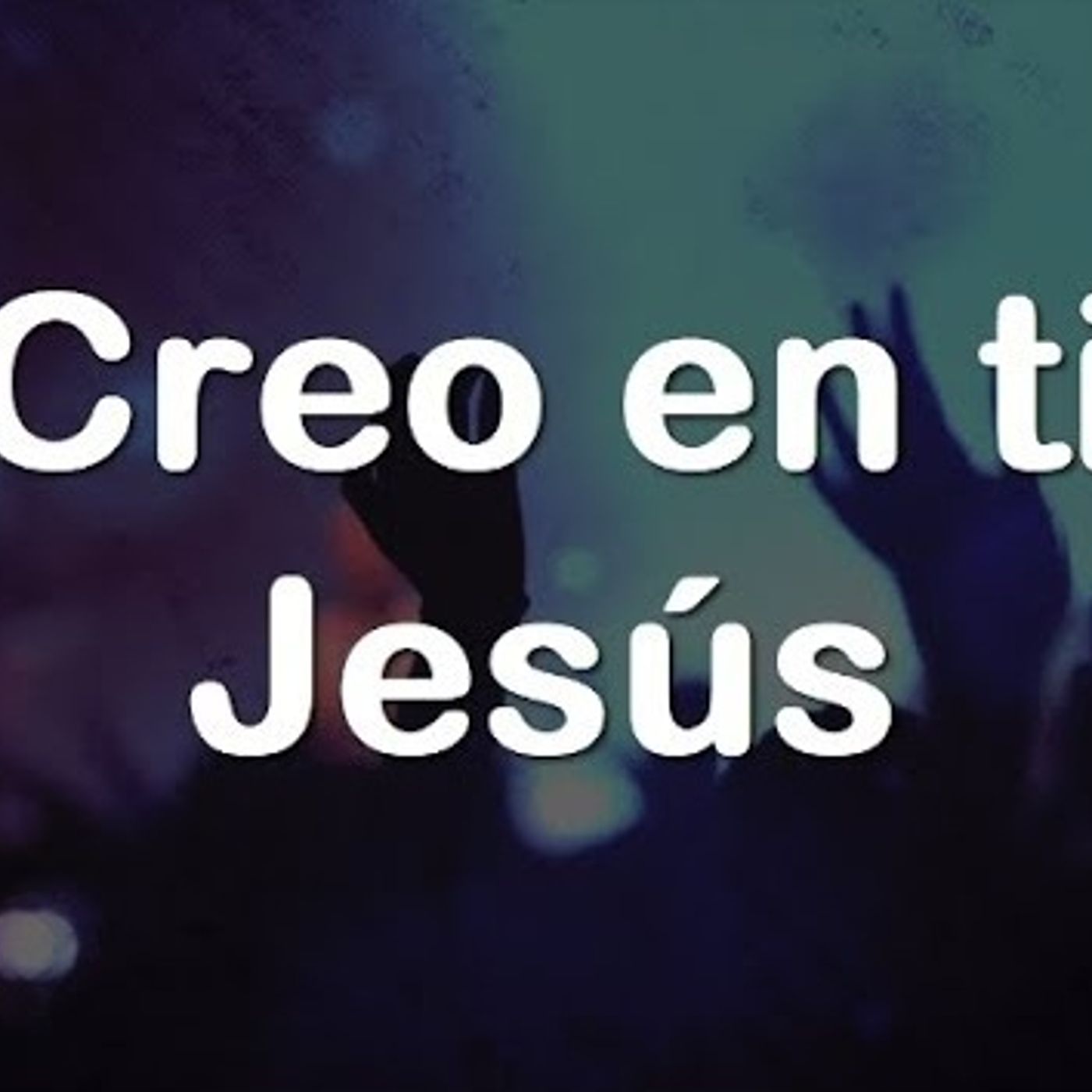 Jesus te ama