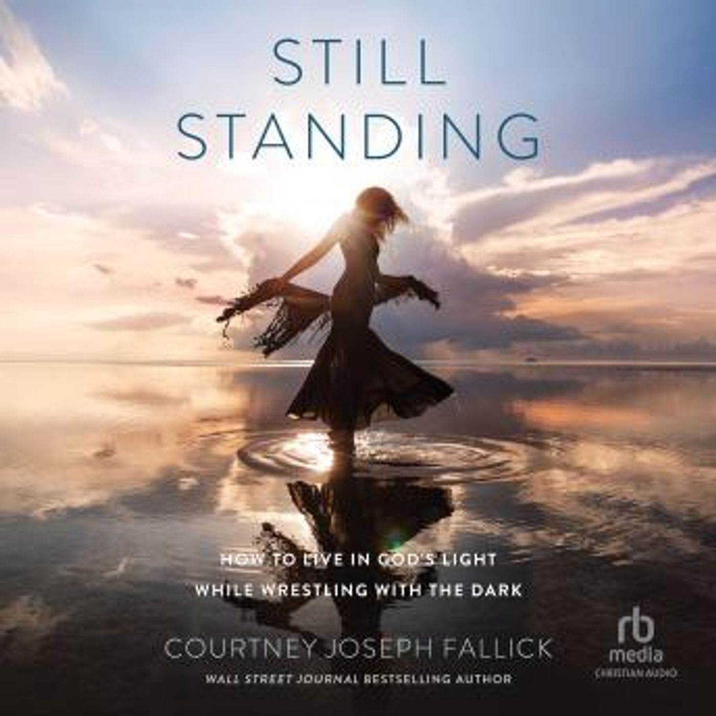 Access Essential Full Audiobooks in Religion & Spirituality, Christianity