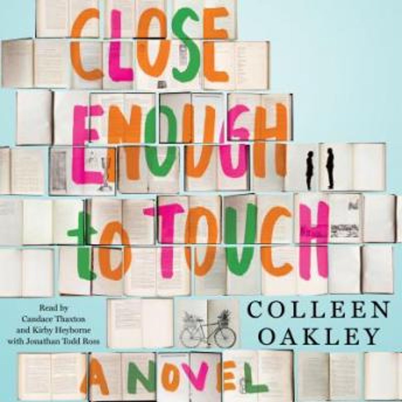 Download Incredible Full Audiobooks in Romance, Modern