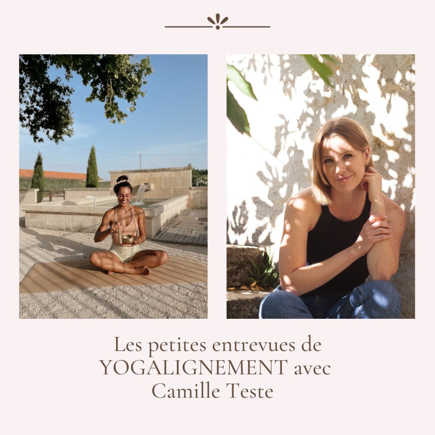 Yogalignement ☾
