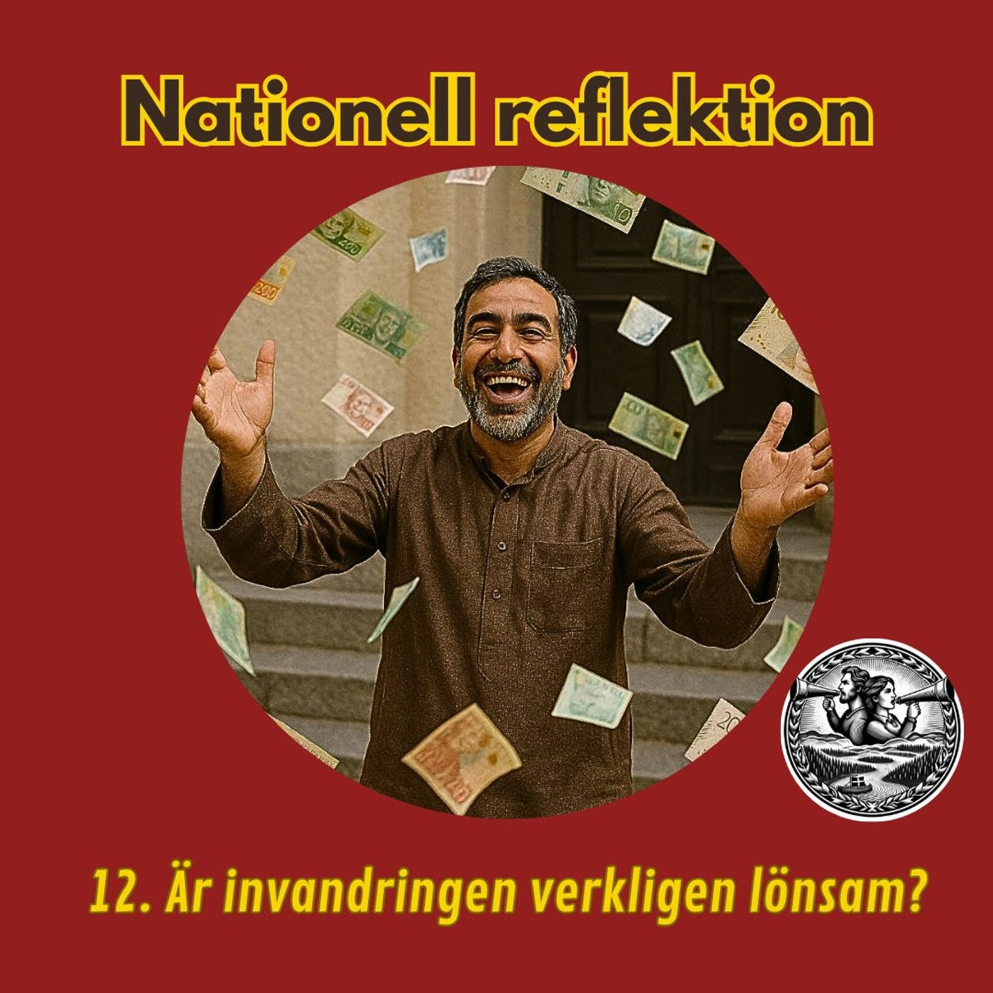 Nationell reflektion