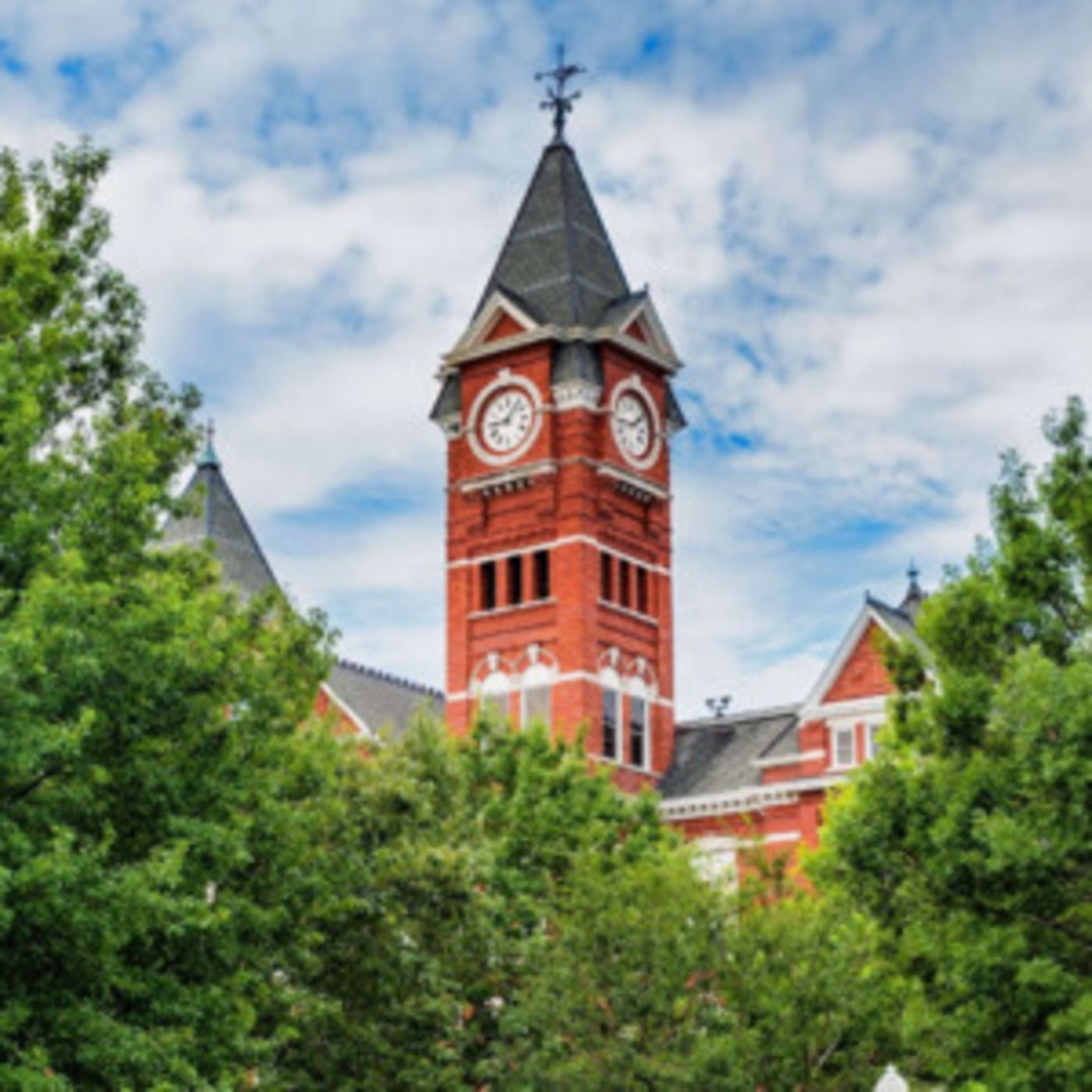 Episode 168: Haunted Auburn