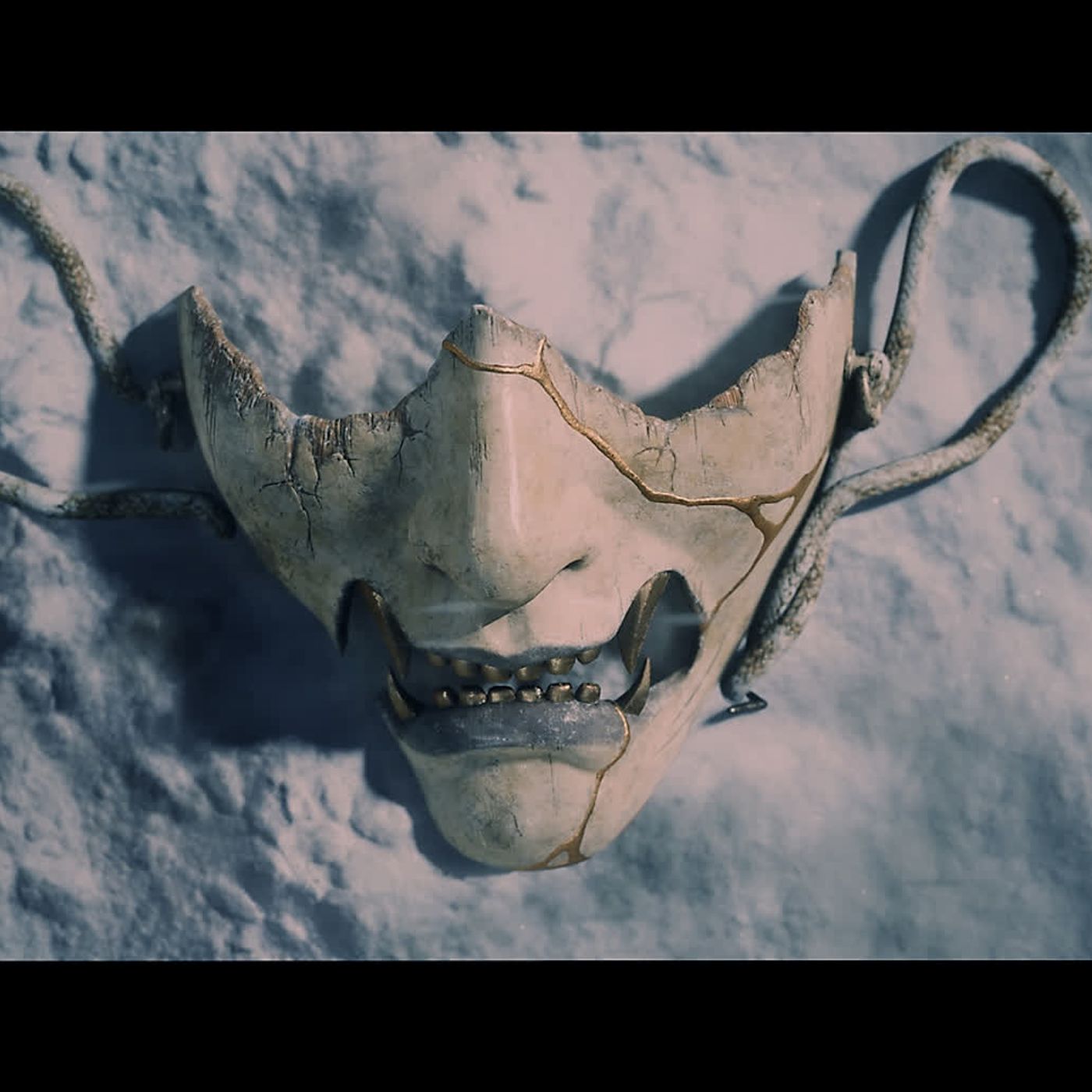 KONSOLOMANIA: Ghost of Yotei