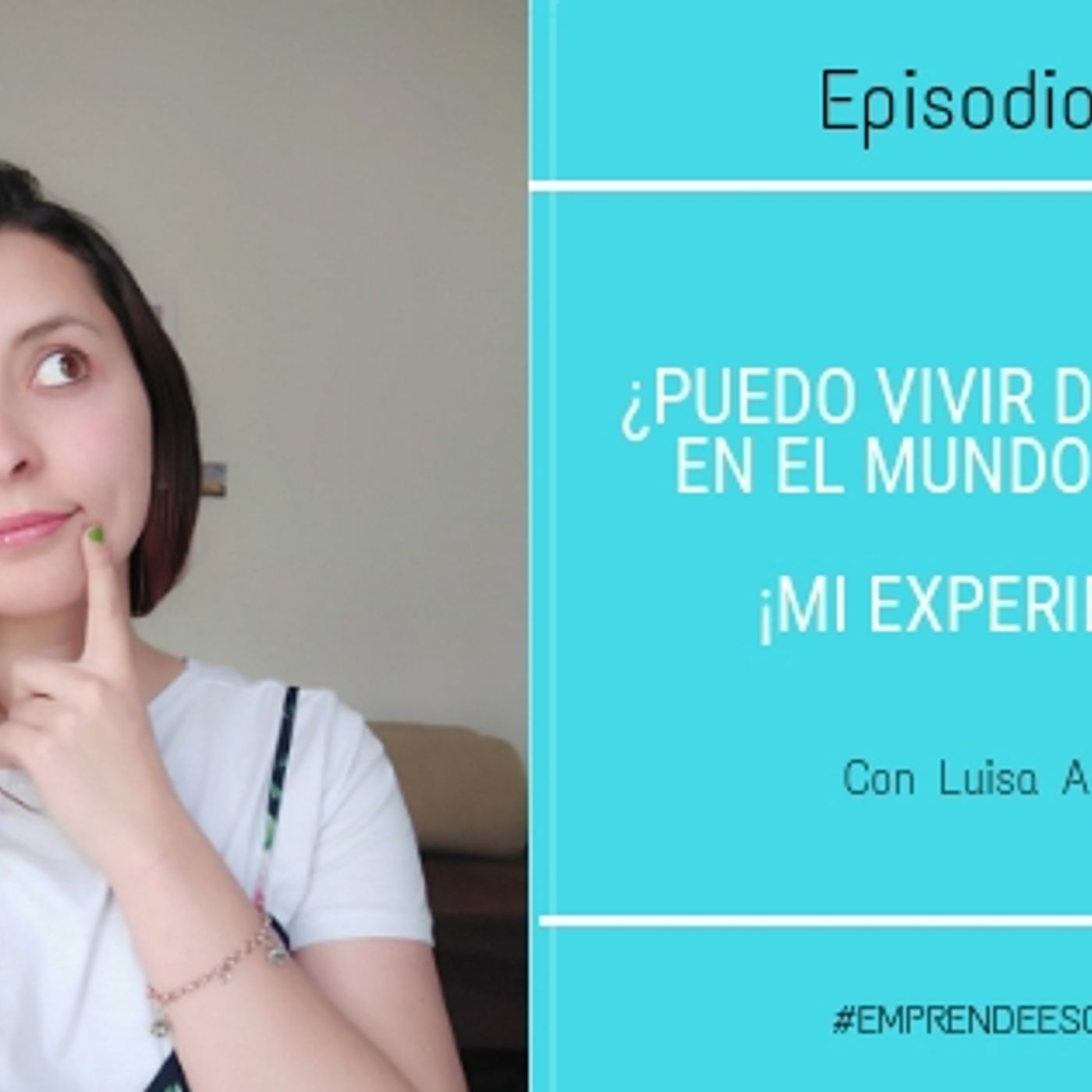 Emprende escribiendo