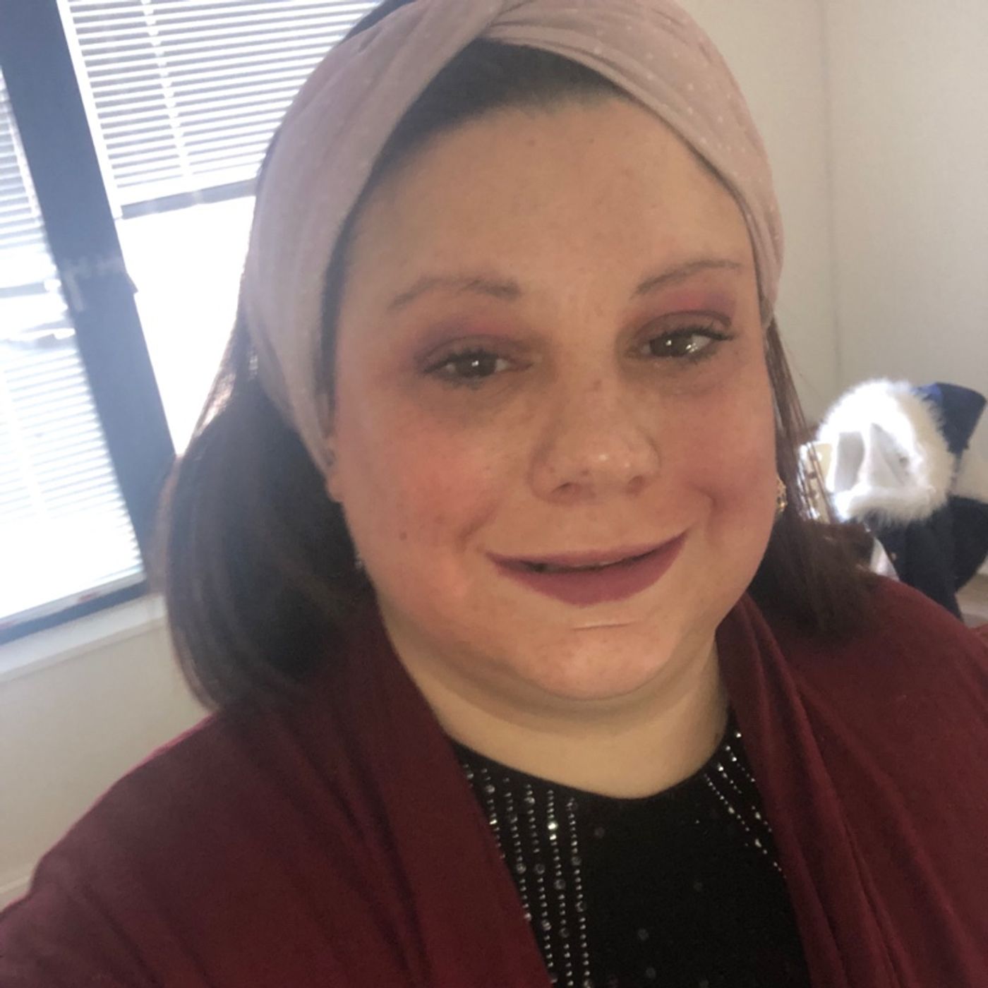 Sara Show-Glory to God our Mother WMSCOG
