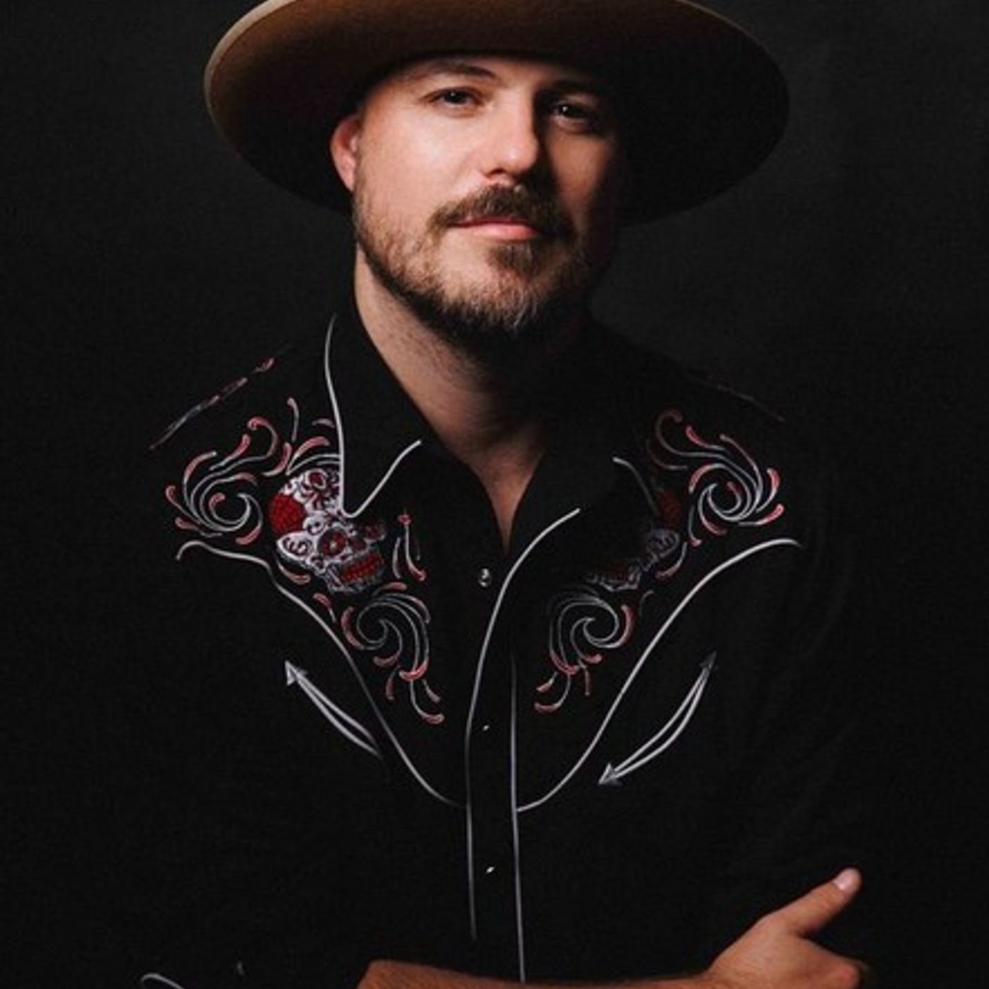 Taylor Sheridan talks about his upcoming show at the  Deni Ute Muster episode artwork