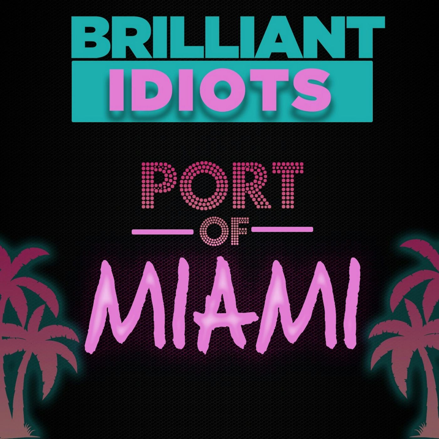 Port Of Miami episode artwork