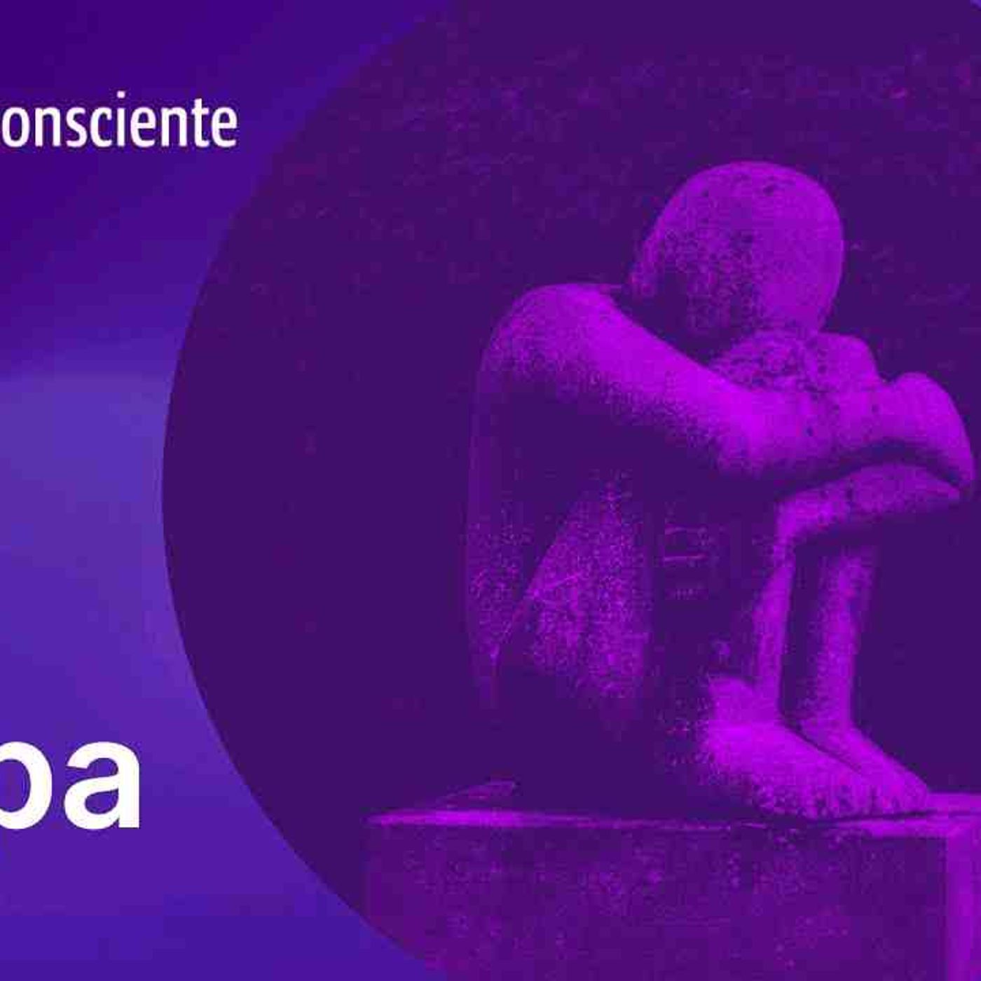 Culpa _ Autoconsciente Podcast episode artwork