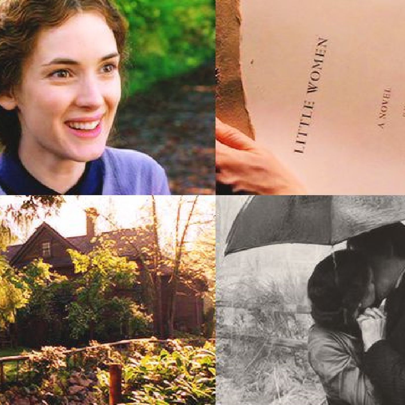 Little Women Podcast