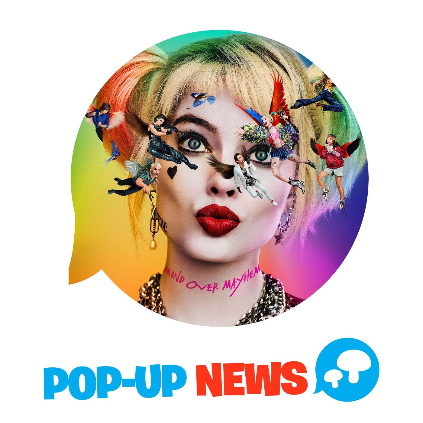 Pop-Up News di screenWEEK