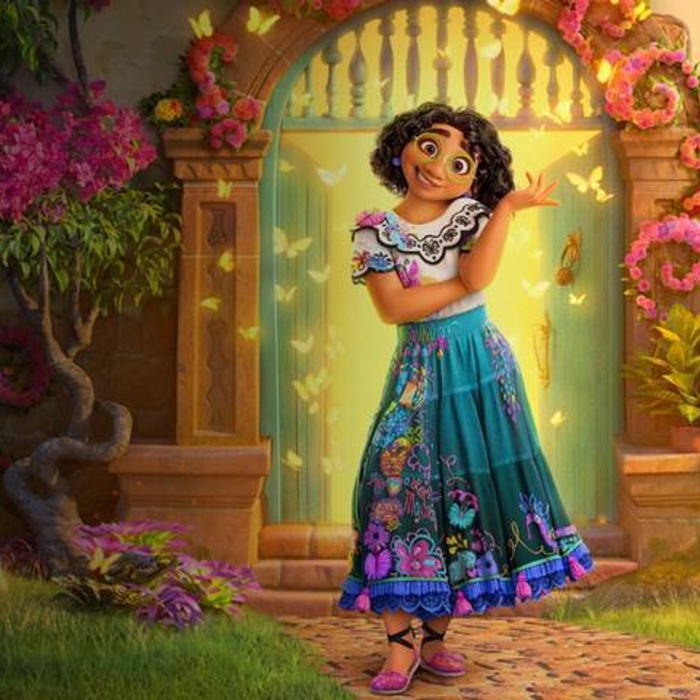 Ficción Musical