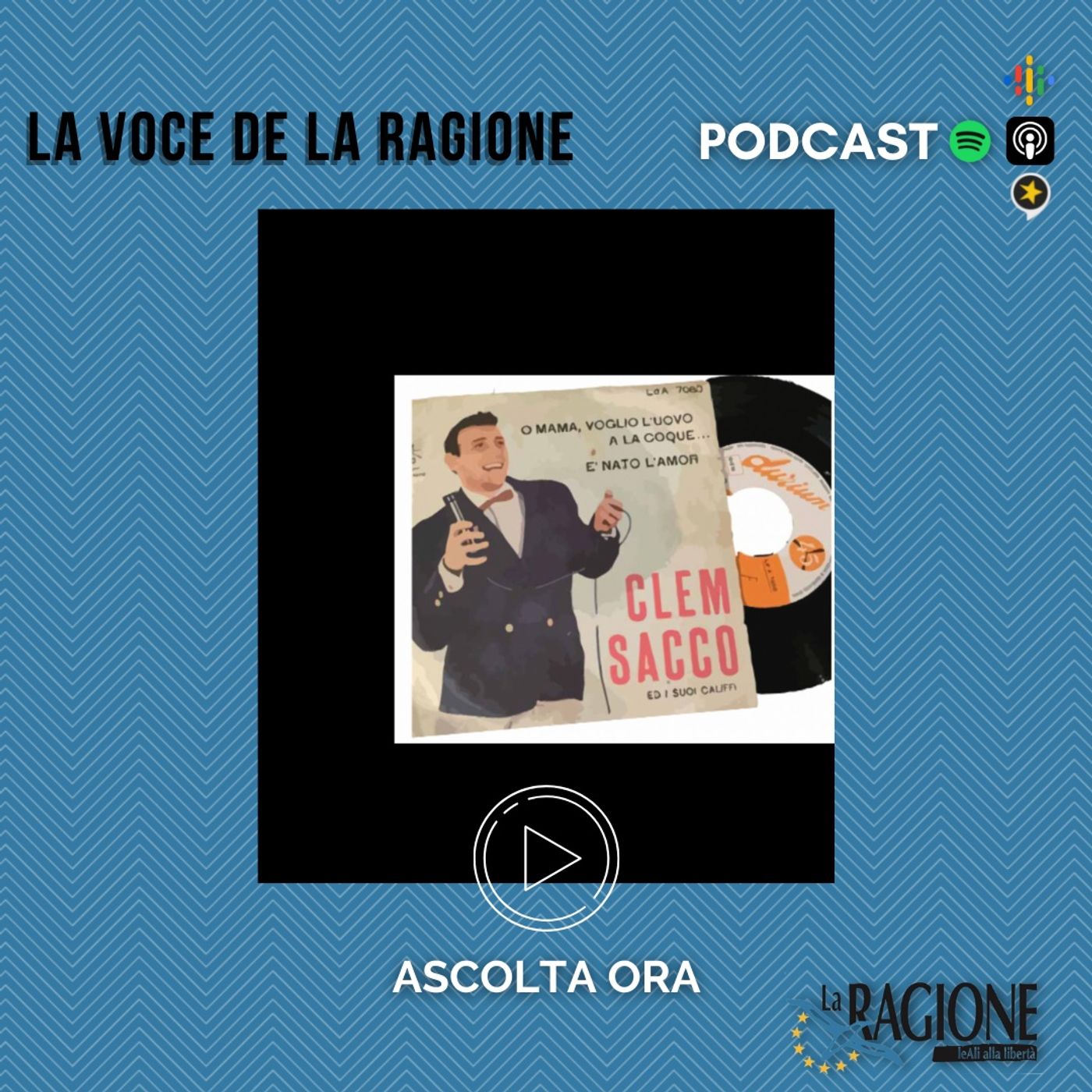La voce de La Ragione