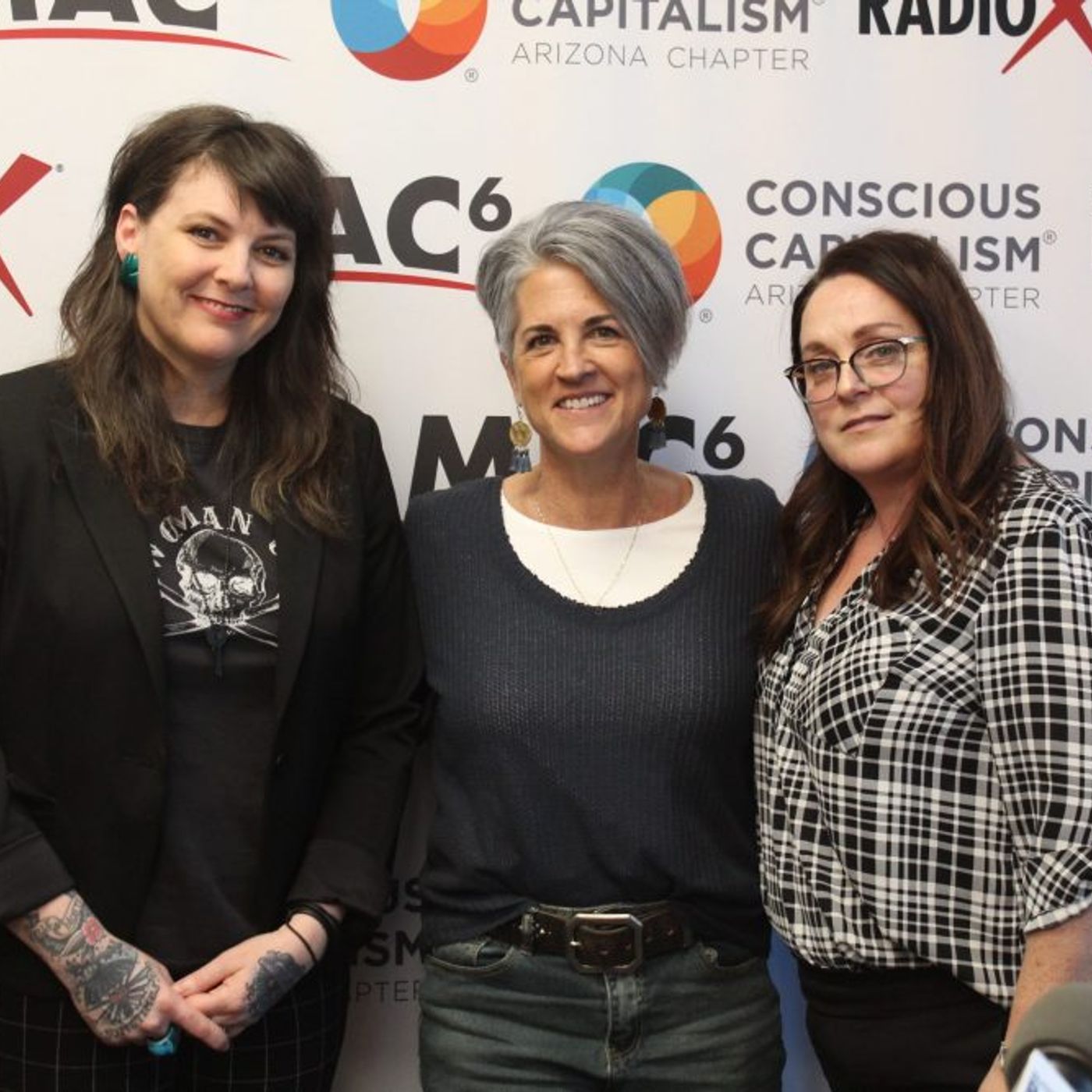 Phoenix Business Radio