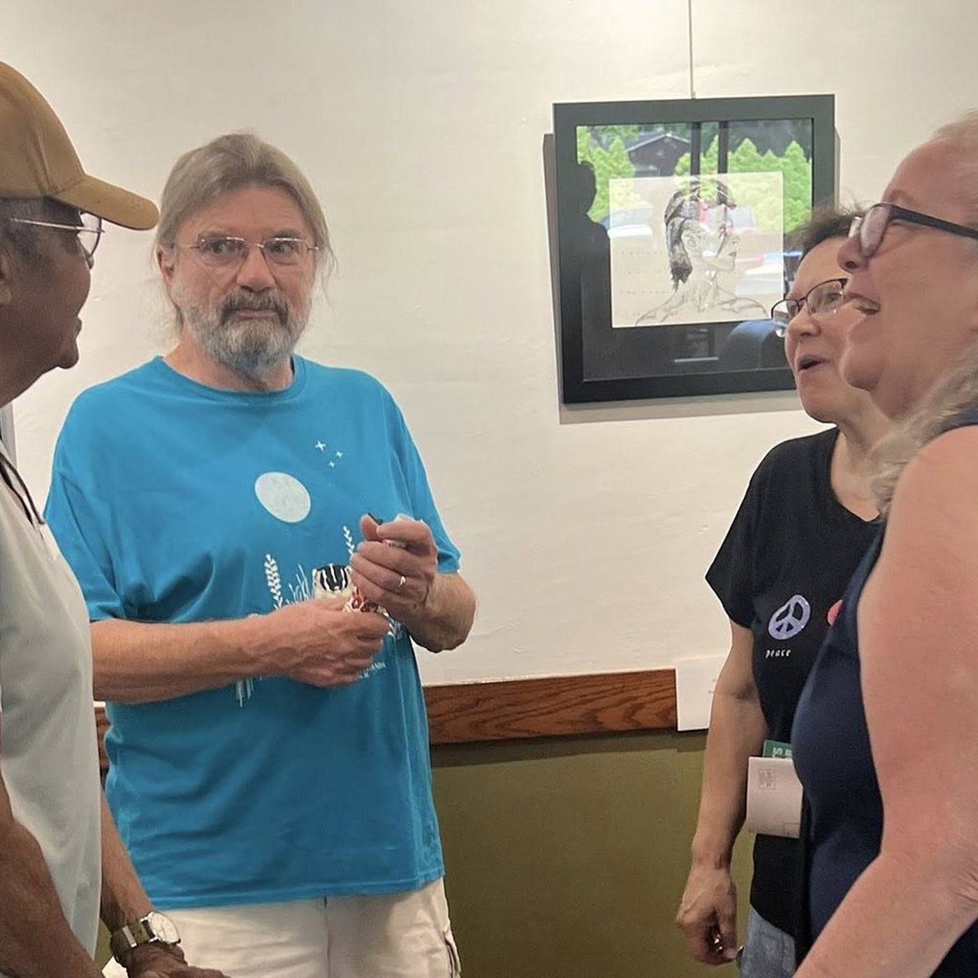 Call for entries announced for Woodlawn Arts Academy’s 18th annual Juried Art Exhibit episode artwork
