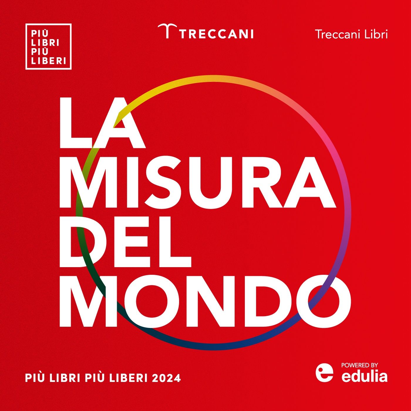 La Misura del Mondo