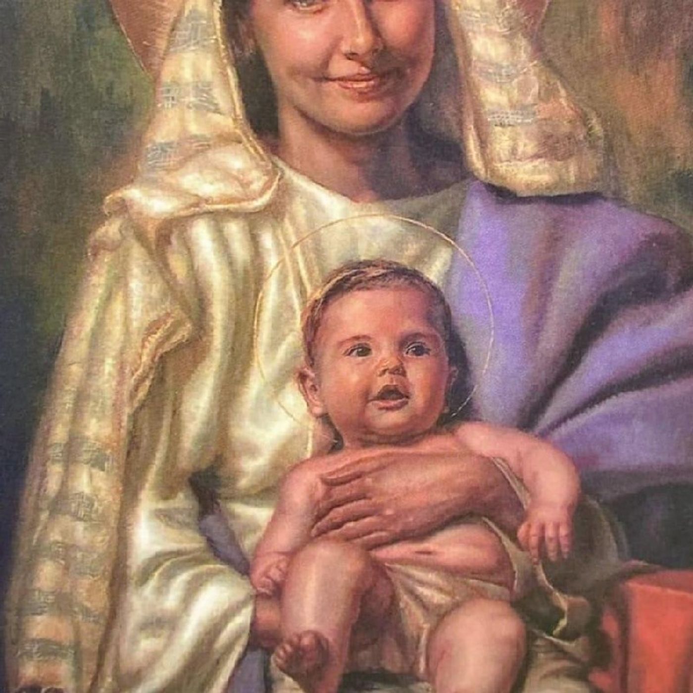 Meditaciones Y Homilías