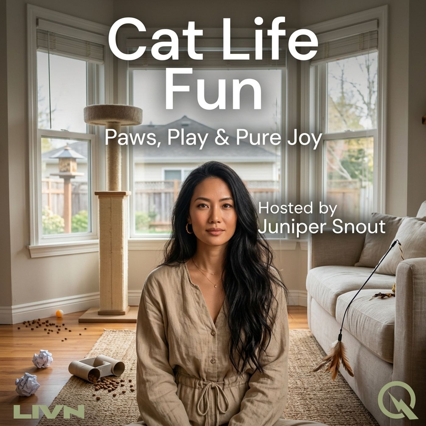 Cat Life Fun