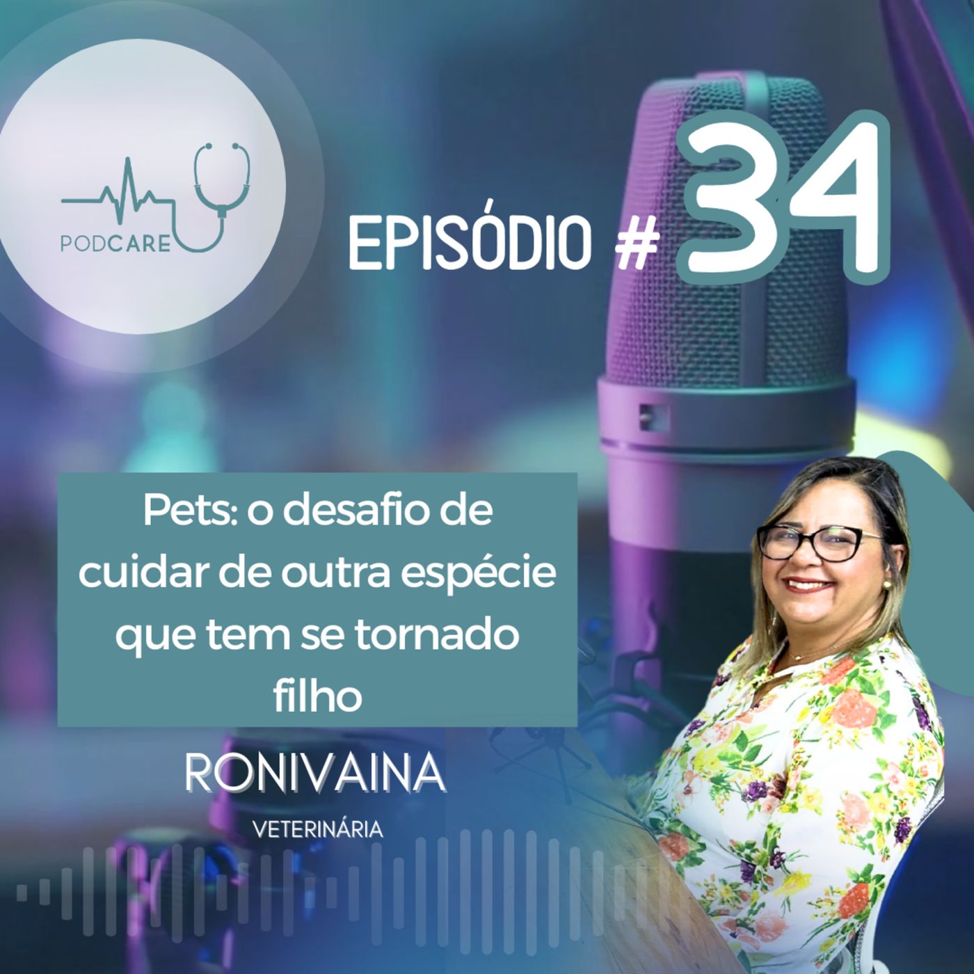 PodCare Podcast