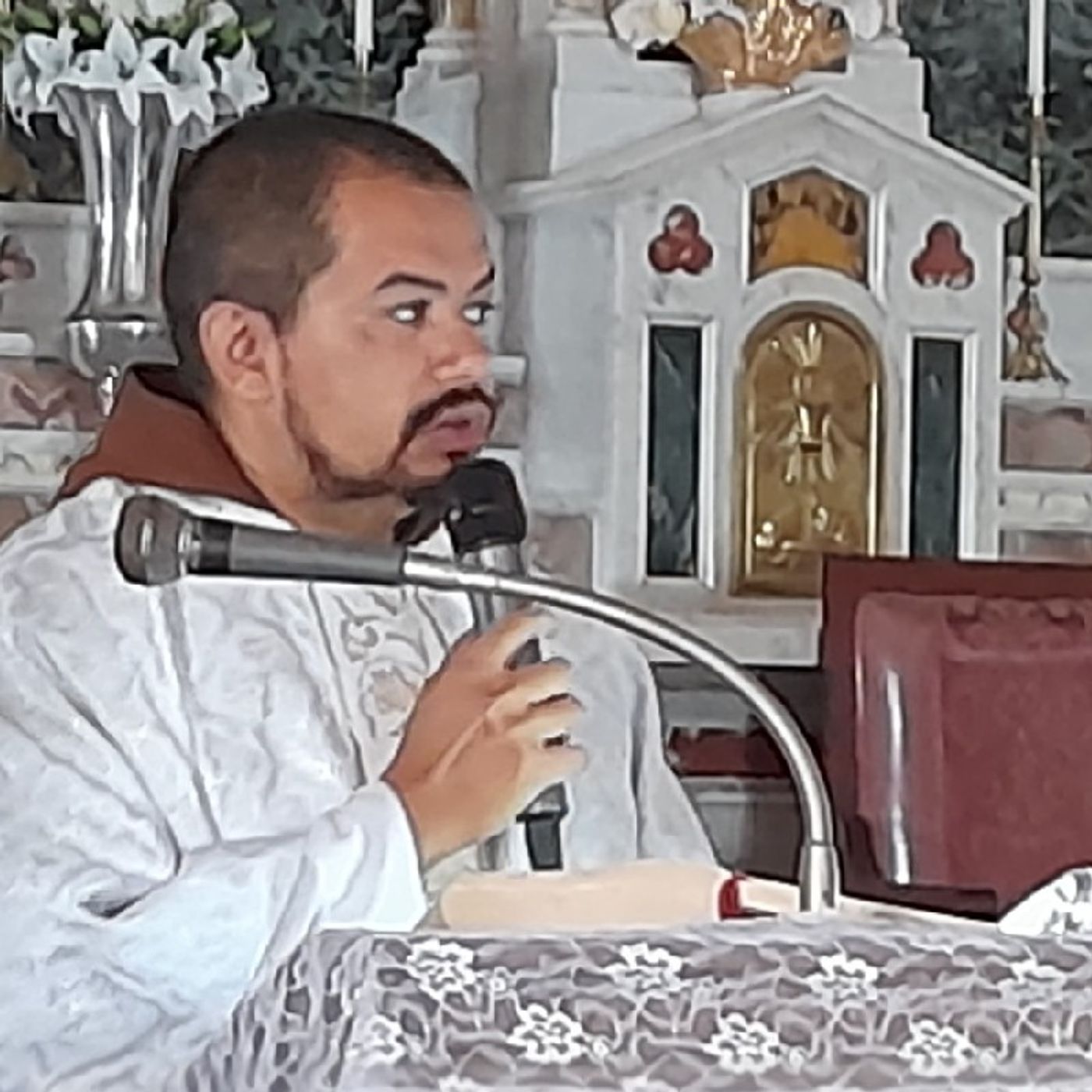 El podcast de La Purísima Concepción de