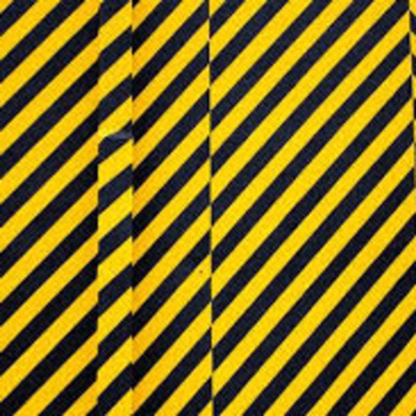 E 37: Caution episode artwork