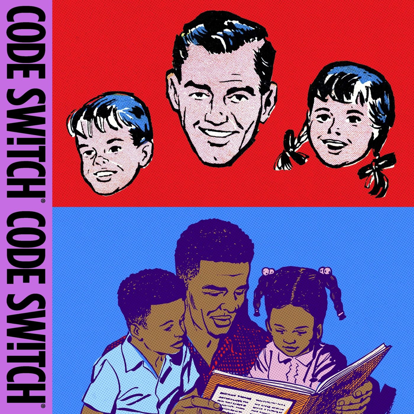 How your vote became your identity episode artwork