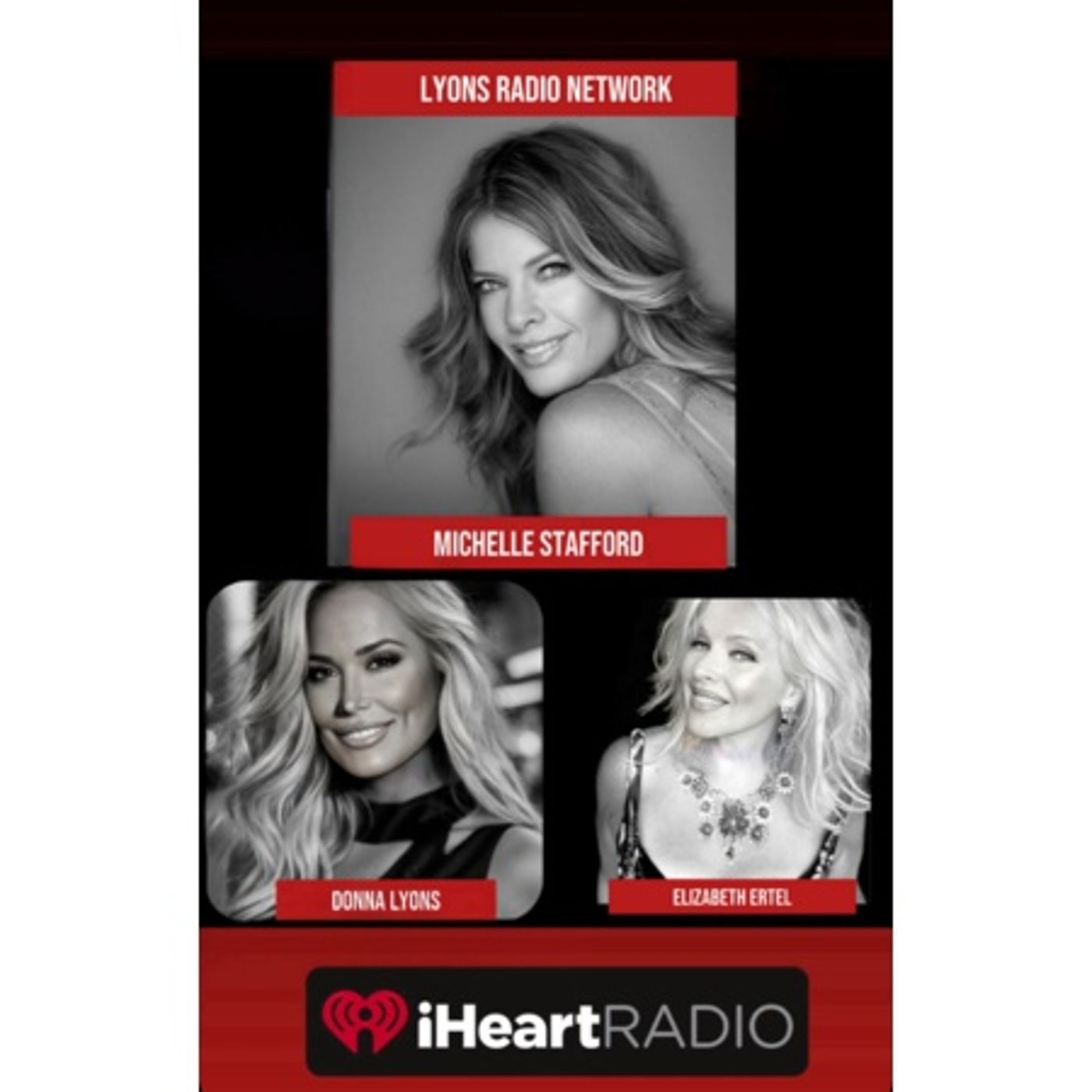 LYONS RADIO NETWORK