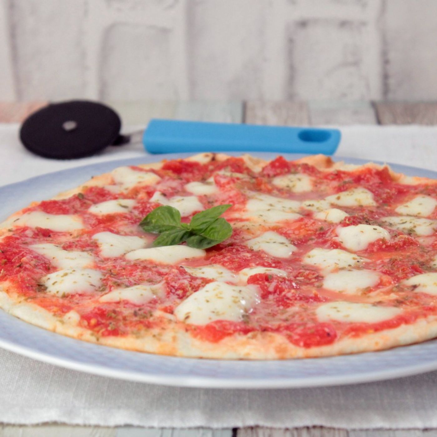 Piadipizza in padella facile e veloce da preparare episode artwork