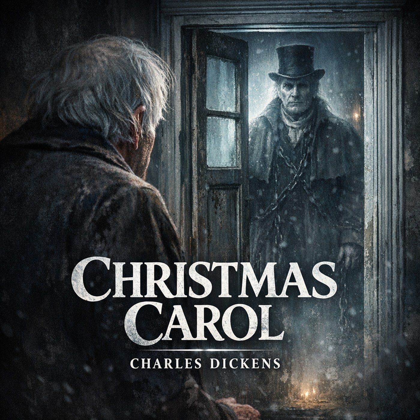 🟡 Christmas Carol (Full Audiobook) | Charles Dickens episode artwork