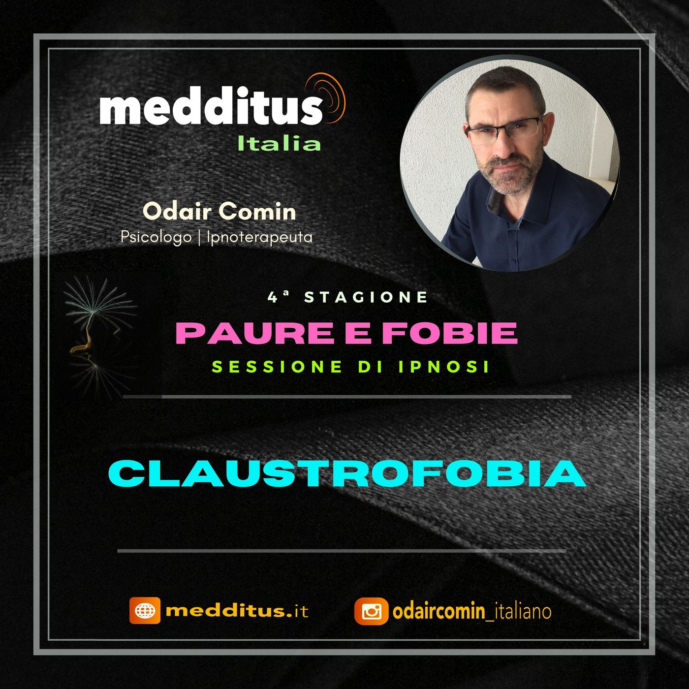 Medditus | Italia | Ipnosi