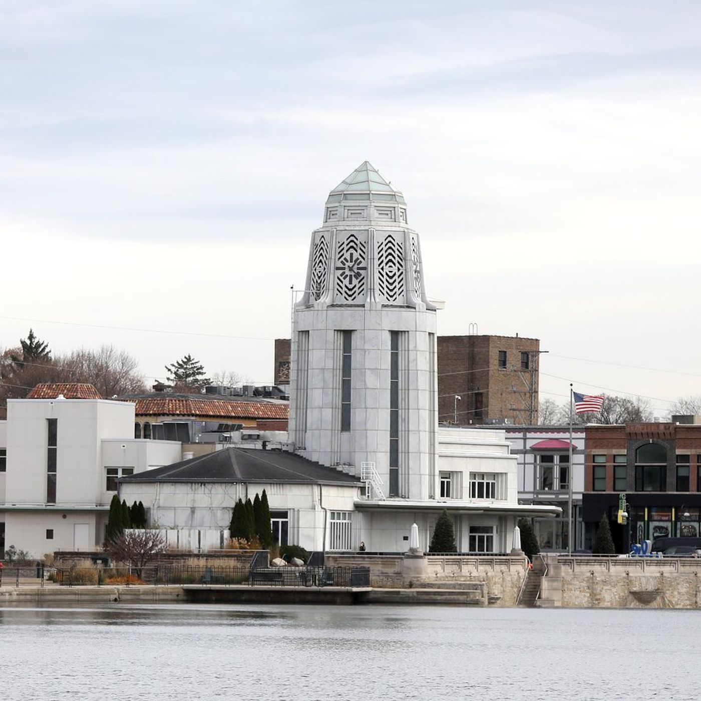 City of St. Charles seeks residents to fill commission seats