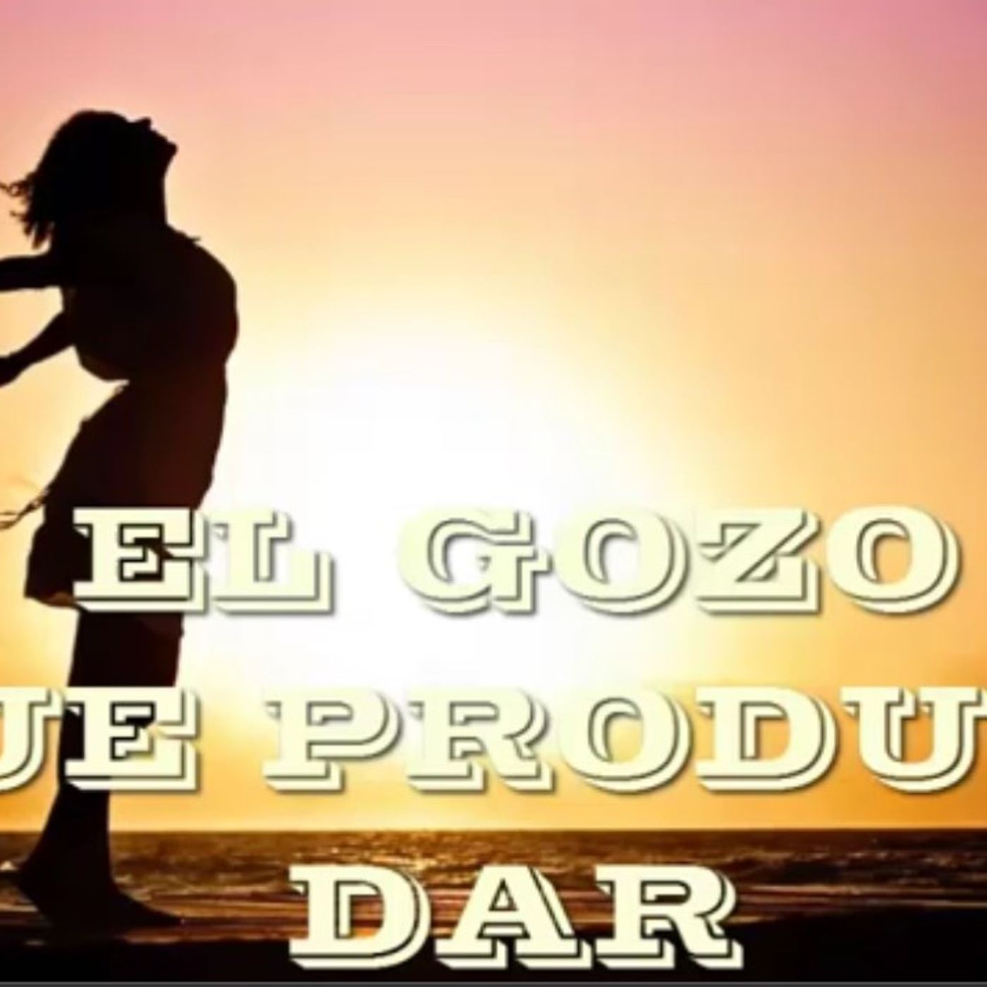 el gozo que produce dar / Reflexiones Cristianas episode artwork