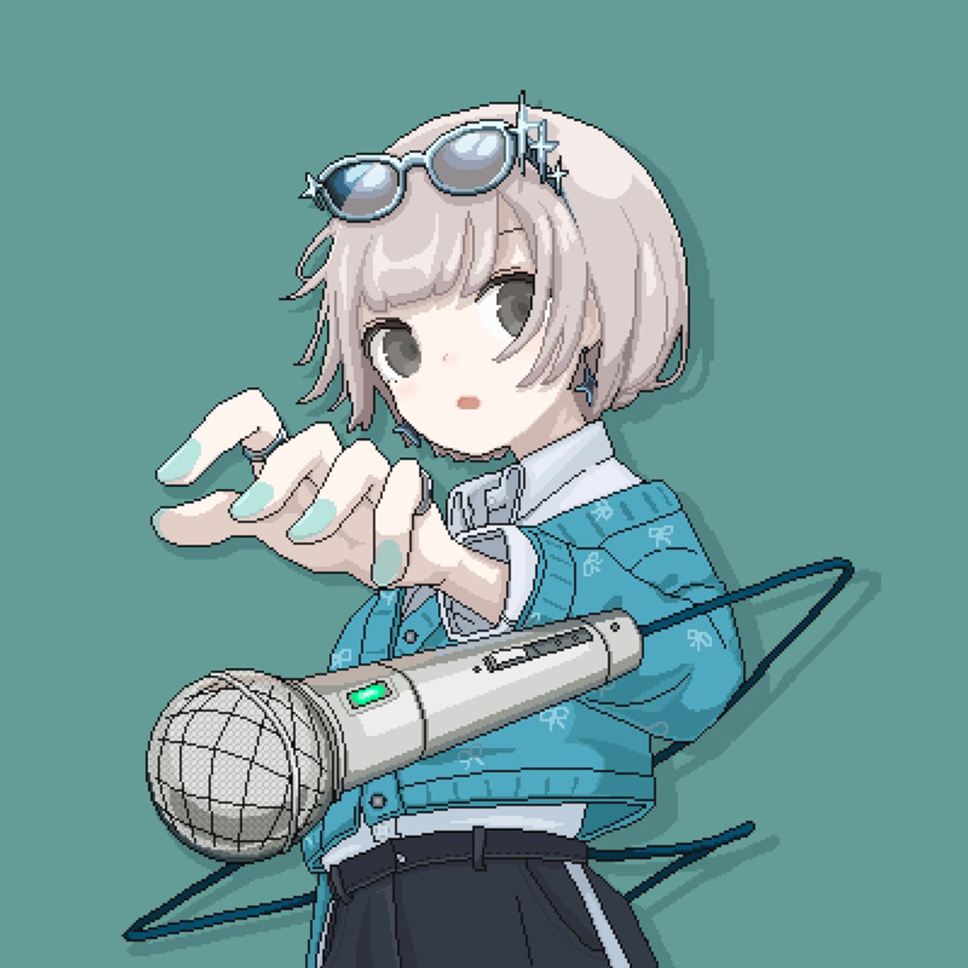 菅原圭、アニメ『黄泉のツガイ』第2クールED「孔雀」配信リリース　Kanadevia Hallにてリリパ開催も episode artwork