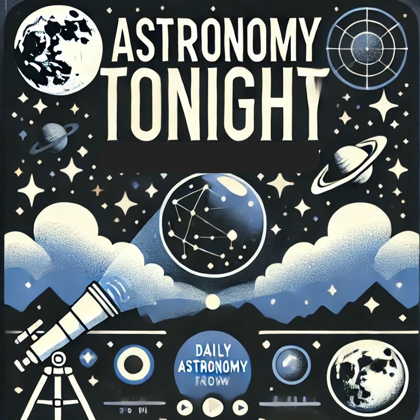 Astronomy Tonight